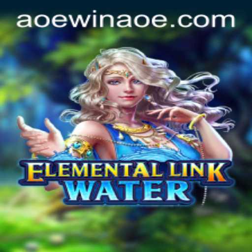 ElementalLinkWater: A Comprehensive Dive into the World of AOEWIN