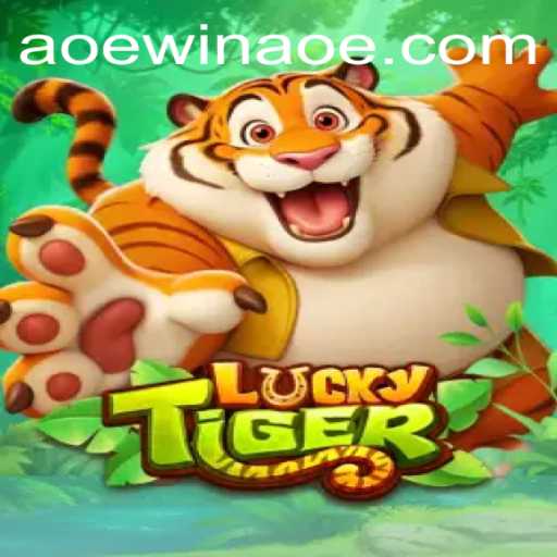 Exploring the Thrills of LuckyTiger: AOEWIN's Latest Gaming Sensation