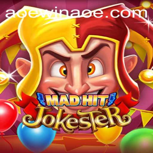 MadHitJokester: A Colorful Dive into Hilarity and Strategy