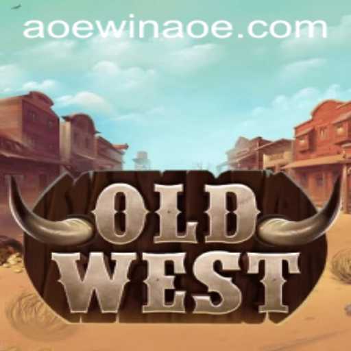 OldWest: Discover the Thrills of Frontier Gaming with AOEWIN