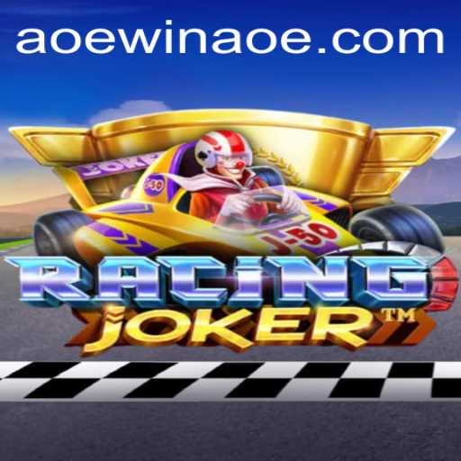 RacingJoker: A New Era of Strategic Racing Games
