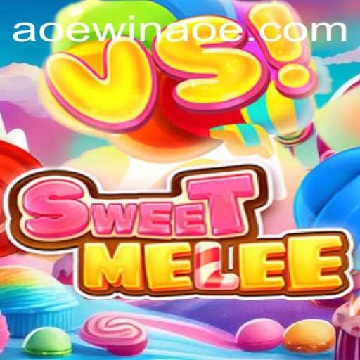 Explore SweetMelee: The Game that Brings Communities Together