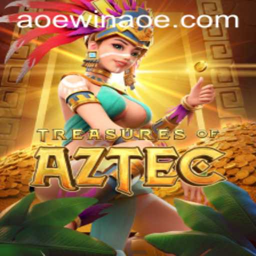 Embark on an Adventure with Treasures of Aztec: Exploring Vast Riches and Mysteries