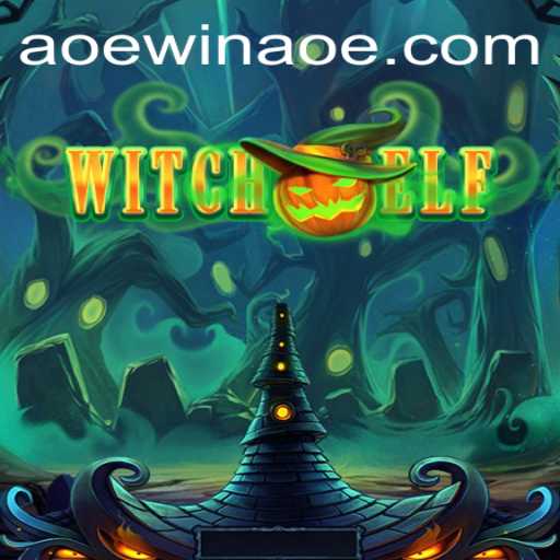 WitchElf: Explore the New Fantasy Realm with AOEWIN