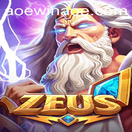 Discovering the Myths and Mechanics of Zeus: AOEWIN