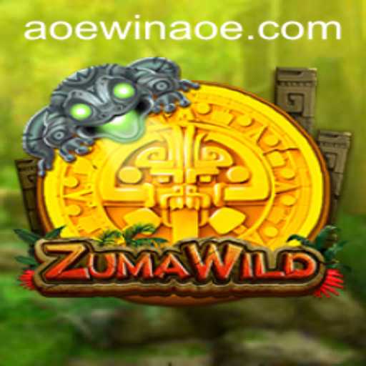 Discover ZumaWild: The Thrilling Game Experience with AOEWIN